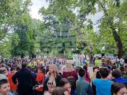 Снимка: Община Стара Загора