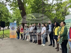 Снимка: Община Стара Загора