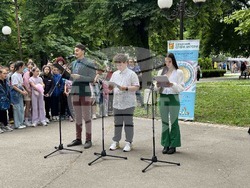 Снимка: Община Стара Загора