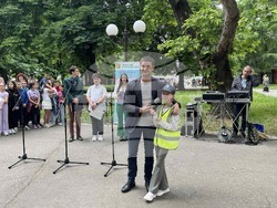 Снимка: Община Стара Загора