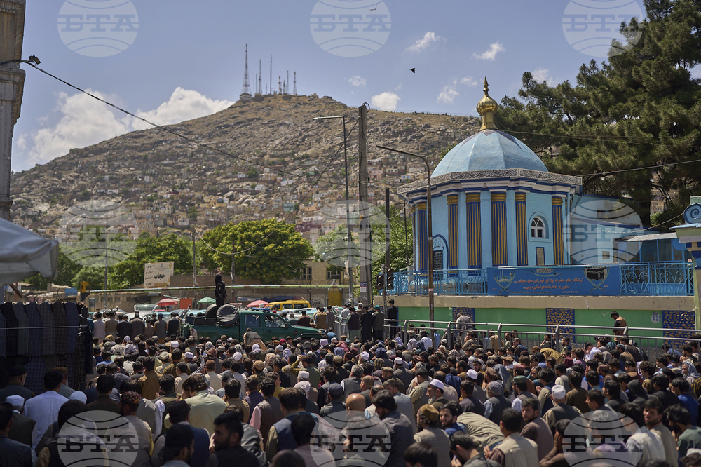 Afghanistan Daily Life