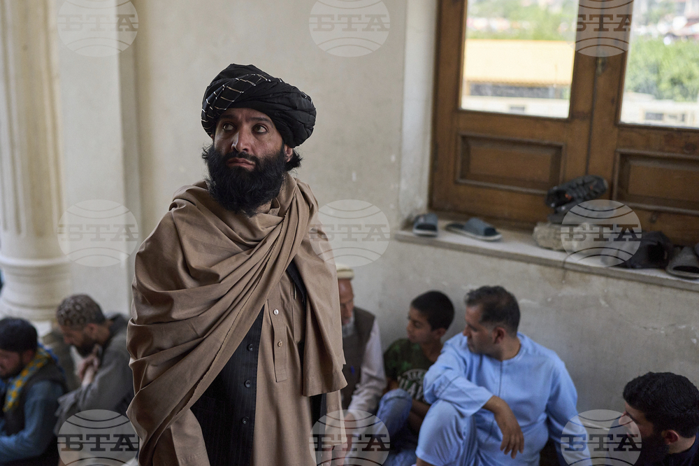 Afghanistan Daily Life