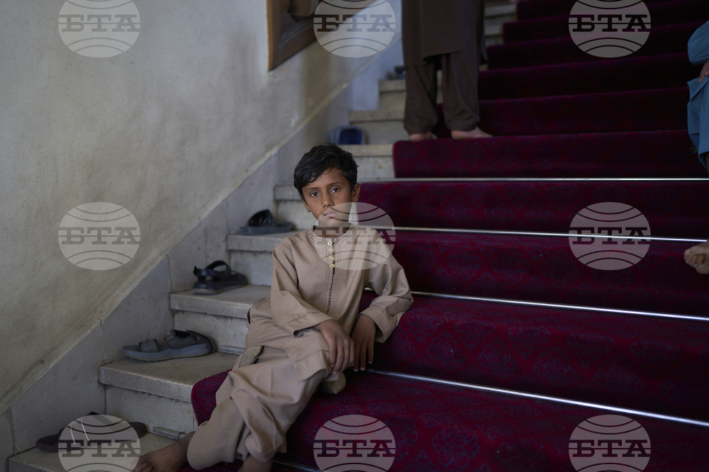 Afghanistan Daily Life