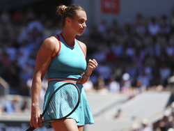 French Open Tennis