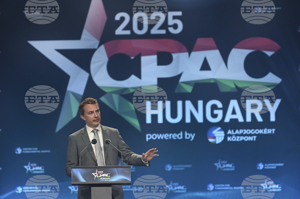 Hungary Politics