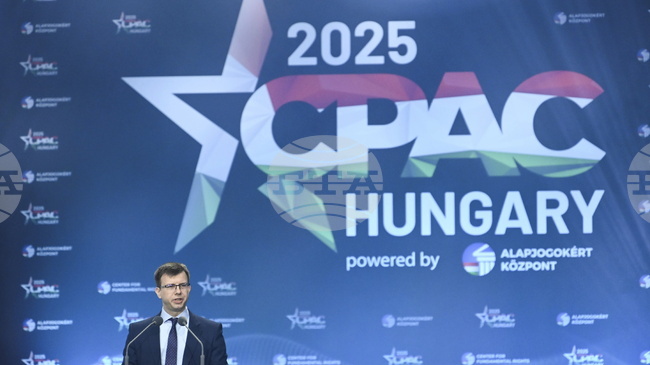 МТИ: Унгарското правителство е започнало систематична проверка на правомощията на ЕС, заяви унгарски министър