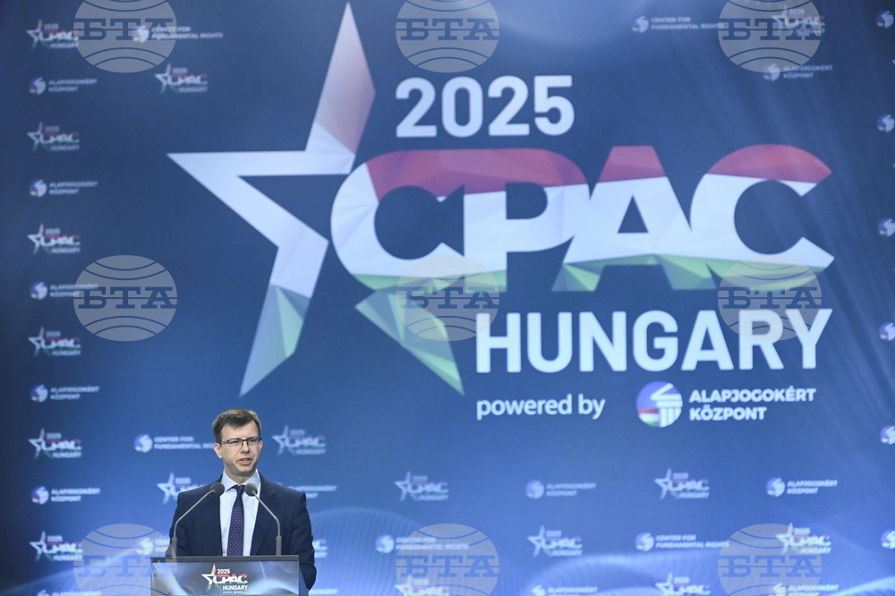 Hungary Politics