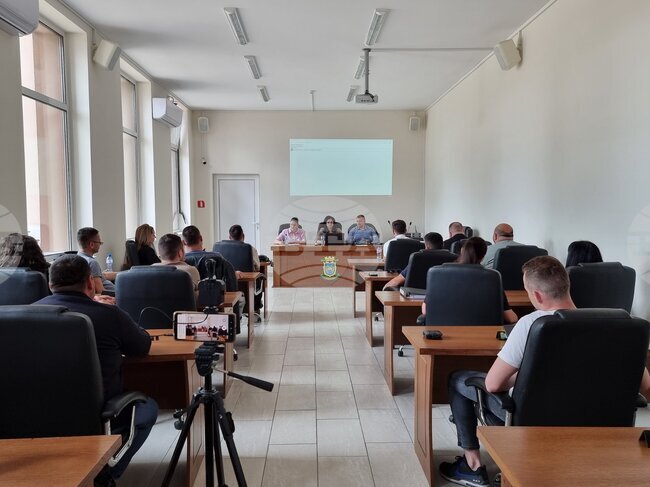 Общинският съвет в Раковски одобри предложение за завишаване броя на децата в яслите и детските градини