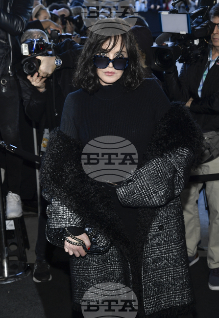 Актрисата Изабел Аджани на 70: Искаше ми се да бях имала време да осмисля всичко това