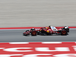 Spain F1 GP Auto Racing