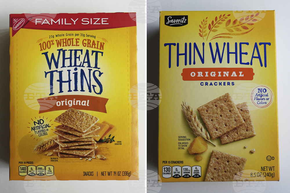 Mondelez Aldi Lawsuit