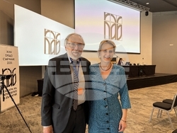 Успешен мандат отчитат от Камарата на архитектите в България, каза председателят на УС арх. Владимир Милков