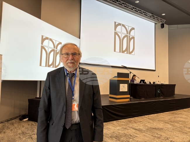 Успешен мандат отчитат от Камарата на архитектите в България, каза председателят ѝ арх. Владимир Милков