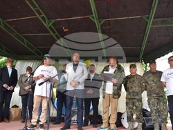 Снимка: Община Разград