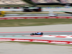 Spain F1 GP Auto Racing