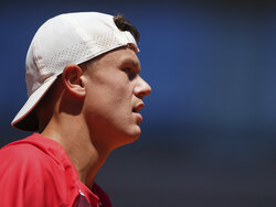 French Open Tennis