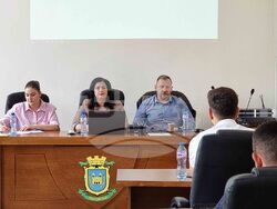 Раковски - Общински съвет-  заседание