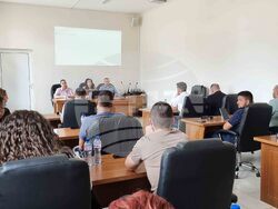 Раковски - Общински съвет-  заседание