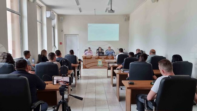 Програма за опазване на околната среда на община Раковски за 2024-2028 година ще разгледат общинските съветници