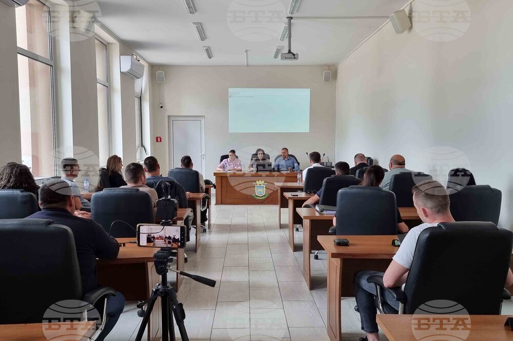 Програма за опазване на околната среда на община Раковски за 2024-2028 година ще разгледат общинските съветници