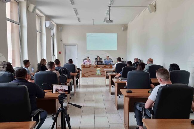 Програма за опазване на околната среда на община Раковски за 2024-2028 година ще разгледат общинските съветници