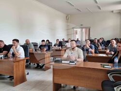 Раковски - Общински съвет-  заседание