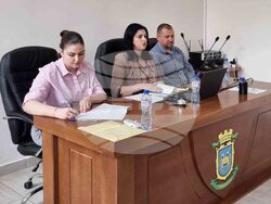 Раковски - Общински съвет-  заседание