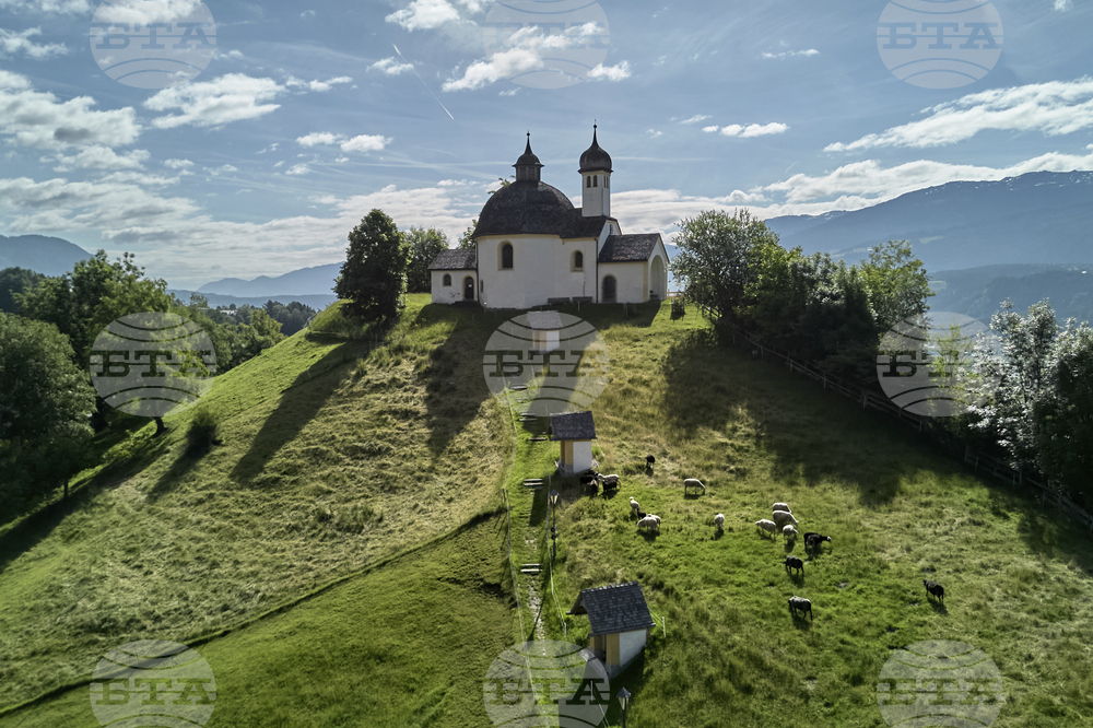 Austria Daily Life