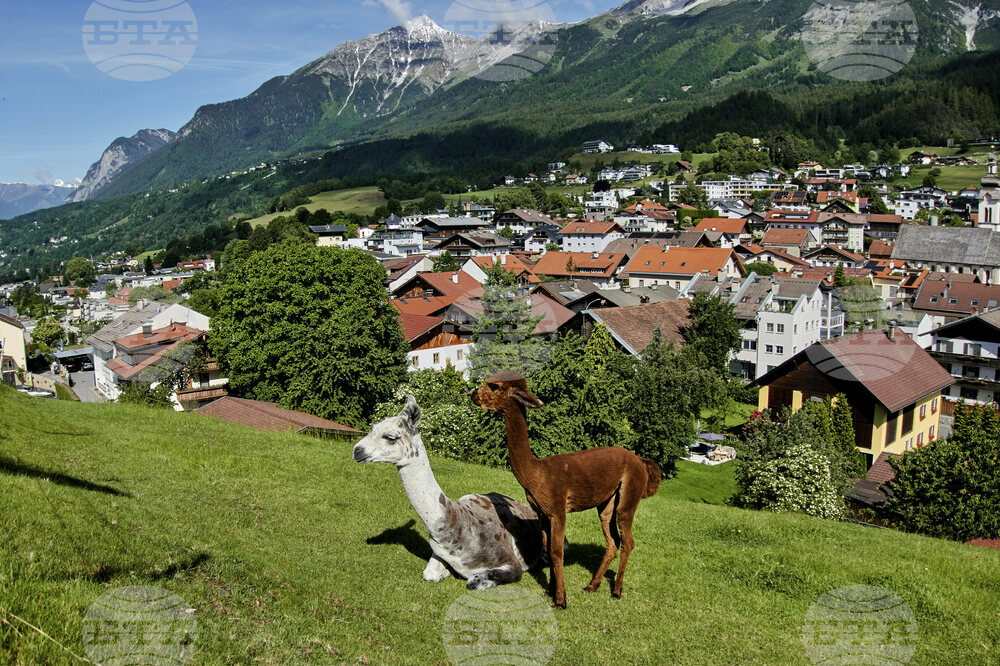 Austria Daily Life