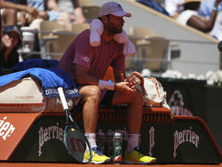 French Open Tennis