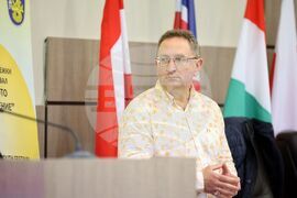 Бургас - Георги Бърдаров - лекция