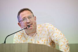 Бургас - Георги Бърдаров - лекция