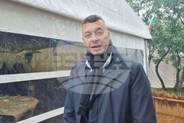Лясковец - Събор на овцевъдите