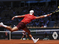 French Open Tennis