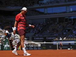 French Open Tennis