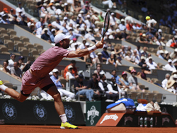 French Open Tennis