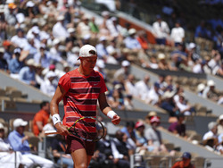French Open Tennis