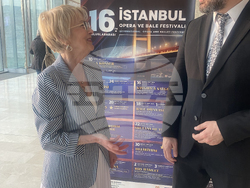 Турция - Софийската опера и балет