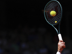 French Open Tennis