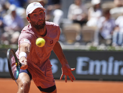 French Open Tennis