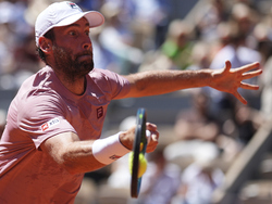 French Open Tennis