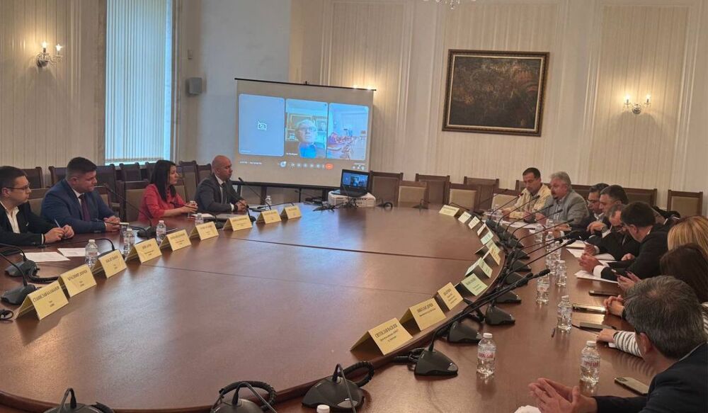 Възраждане: България застава твърдо в защита на правата на българите в Северна Македония