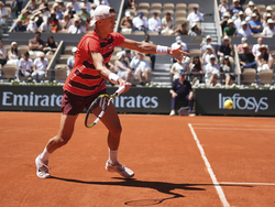 French Open Tennis