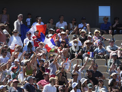French Open Tennis