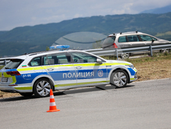Благоевград - пътнотранспортна обстановка - контрол