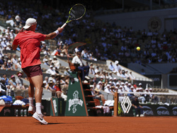 French Open Tennis