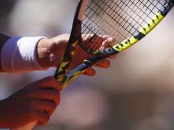 French Open Tennis