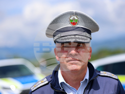 Благоевград - пътнотранспортна обстановка - контрол - Сергей Алексов