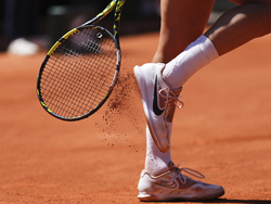 French Open Tennis