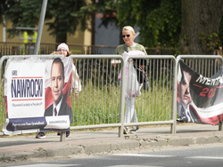 Poland Presidential Election